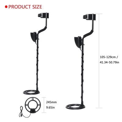 Металлоискатель Tianxun MD 3032